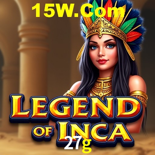 Descubra o Mundo do Cassino Online com 27g