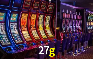 Casino Ao Vivo 27g