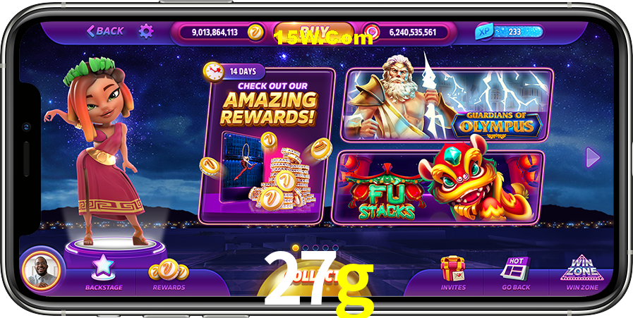 Games Directory 27g