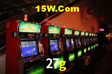 Casino Ao Vivo 27g