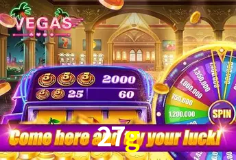Diretório de Jogos 27g