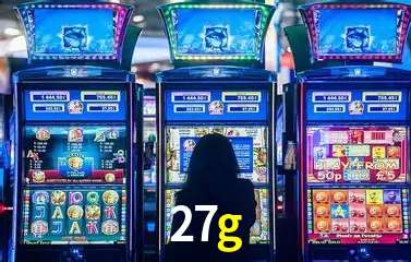 Jogos de Slot 27g
