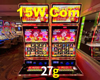 27g login