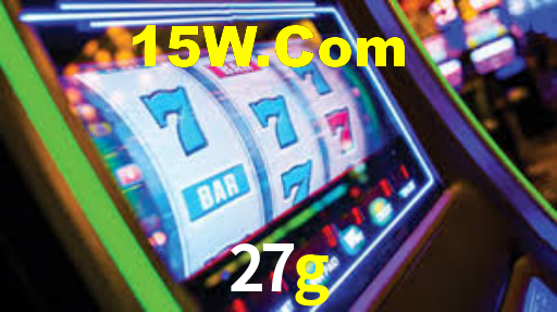 27g login