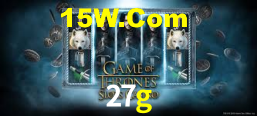 Sinta a adrenalina dos jogos de cassino com 27g