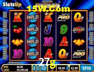 cassino 27g